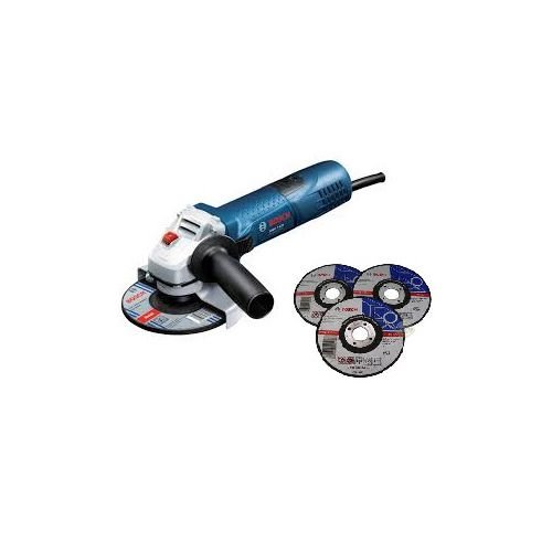 Disqueuse gws 7-125