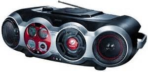 Lecteur cd az2558