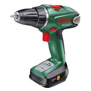 Perceuse psr 14,4
