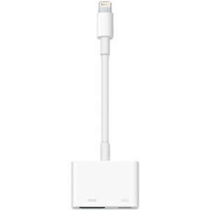 Adaptateur hdmi a1438