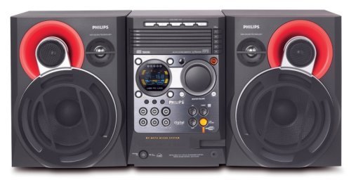 Chaine hifi mc m570
