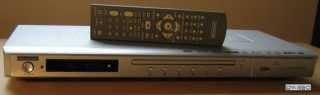 Lecteur dvd kh6525