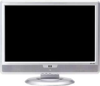 Ecran pc 20" w20