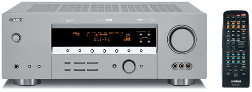 Ampli rx-v450