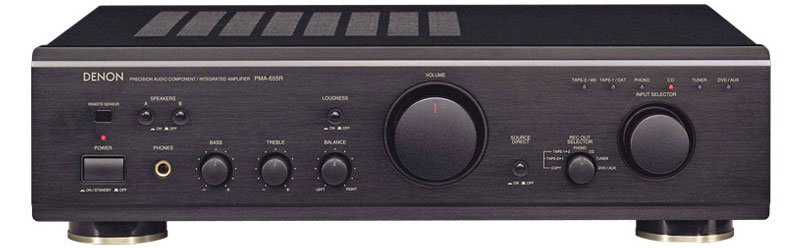 Ampli pma-655r