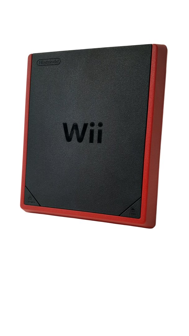 Wii mini
