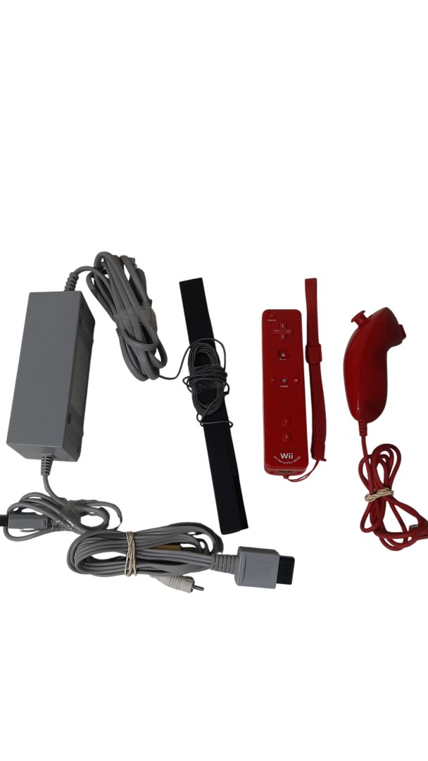 Wii mini