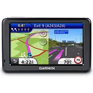 Gps europe nuvi 2595lm