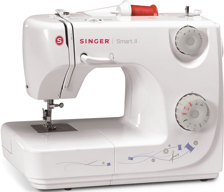 Machine a coudre smart 2