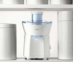 Centrifugeuse comfort hr 1821