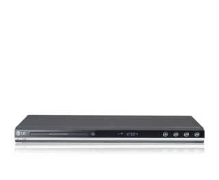 Lecteur dvd divx dvx392h