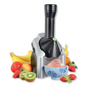 Machine a glace yonanas