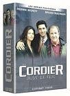 Cordier juge et flics coffret vol.2 (coffret de 12 dvd)