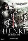Henri de navarre, le roi guerrier
