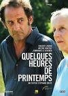 Quelques heures de printemps
