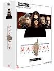 Mafiosa - integrale saisons 1 a 3