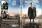 Dvd lord of war