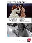 2 films de philippe garrel : la cicatrice interieure & liberte la nuit (coffret de 2 dvd)