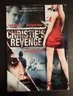 Christie's revenge