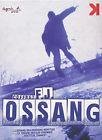Coffret ossang : le tresor des iles chiennes , docteur chance (coffret de 4 dvd)