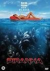 Piranha 3d - film en 2d