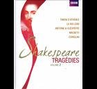 Shakespeare - tragedies volume 2 - pack
