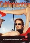 Californication - l'integrale de la saison 1 - 3 dvd