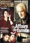 Une affaire de famille