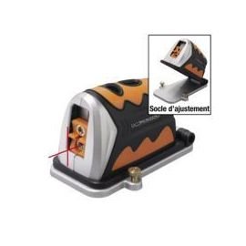 Niveau laser ept-sl12