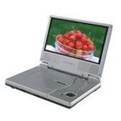 Lecteur dvd portable pdvd-102hd