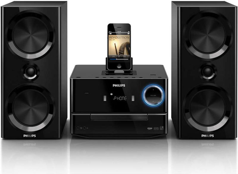 Hifi dcm3020/12