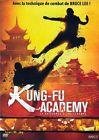 Kung-fu academy