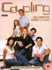 Coupling: complete bbc series 1-4 box set (special collectors edition)
