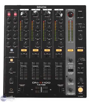 Table mixage dn-x1100