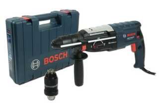 Bricolage gbh 2-28 dfv
