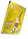 Titeuf - saison 1, vol. 5 : titeuf, ce genie