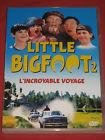 Little bigfoot 2 l'incroyable voyage