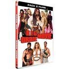Big movie + orgie movie - pack 2 films
