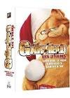 Les 3 grands films de garfield - pack