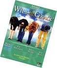 Will & grace - integrale saison 8 (coffret de 4 dvd)