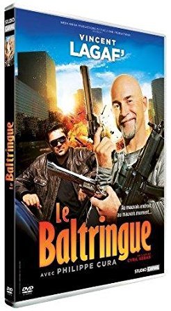 Le baltringue