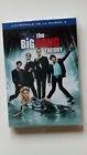 The big bang theory - saison 4