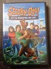 Scooby-doo! et le monstre du lac