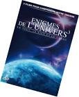Enigmes de l'univers : le tout, le rien et le chaos