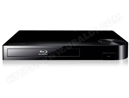 Lecteur bluray bd-f5100