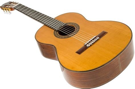 Guitare classique