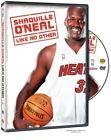 Nba, shaquille o'neal : like no other