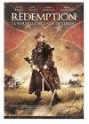 Redemption la nouvelle legende de l ouest - dvd