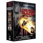 Death race trilogie