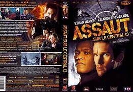 Coffret action : assaut sur le central 13 + des serpents dans l'avion + shoot'em up - pack